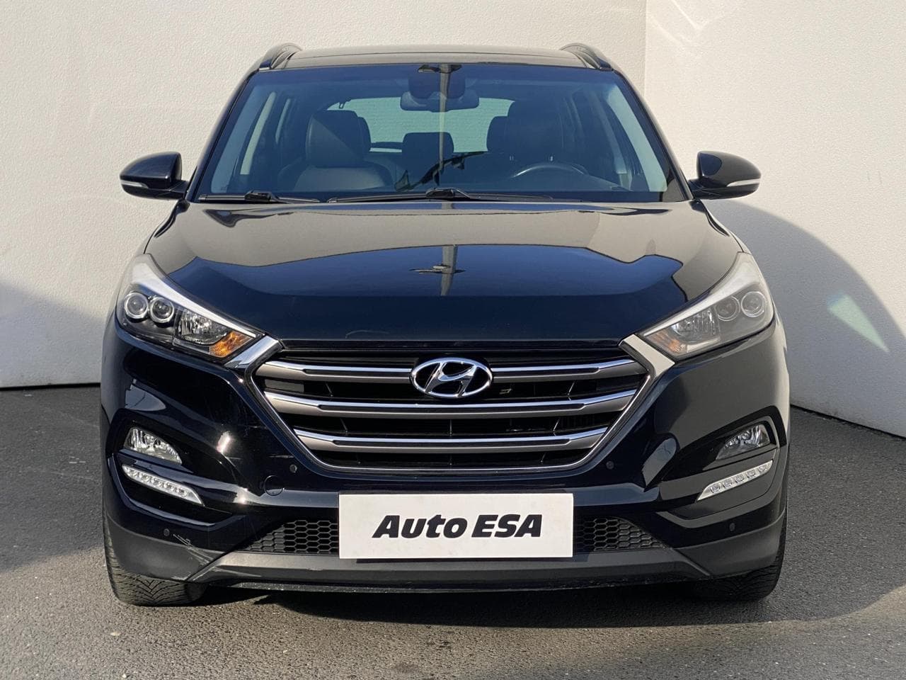 2016 Hyundai TUCSON - 2