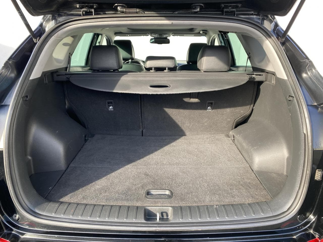 2016 Hyundai TUCSON - 7