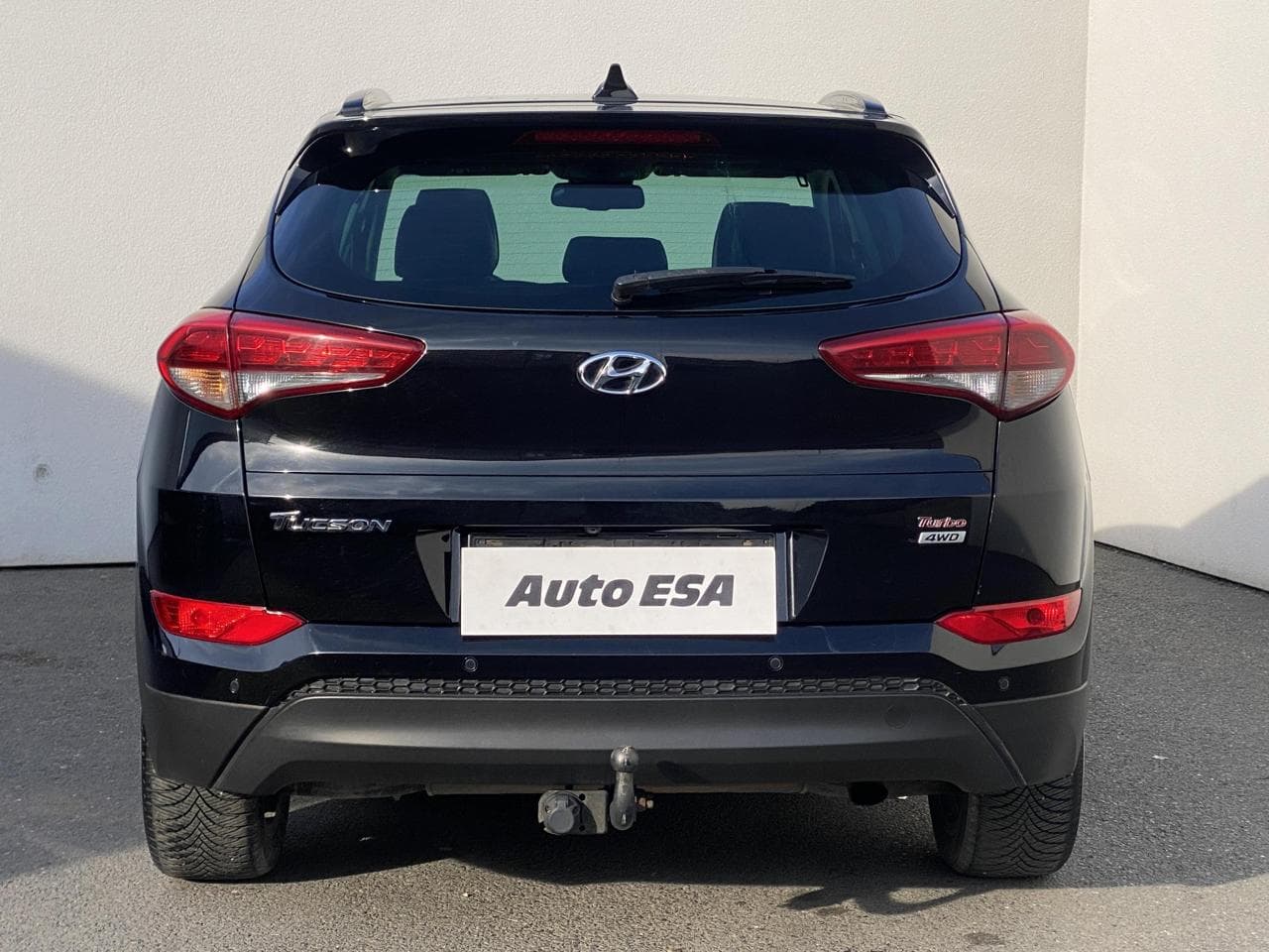 2016 Hyundai TUCSON - 5