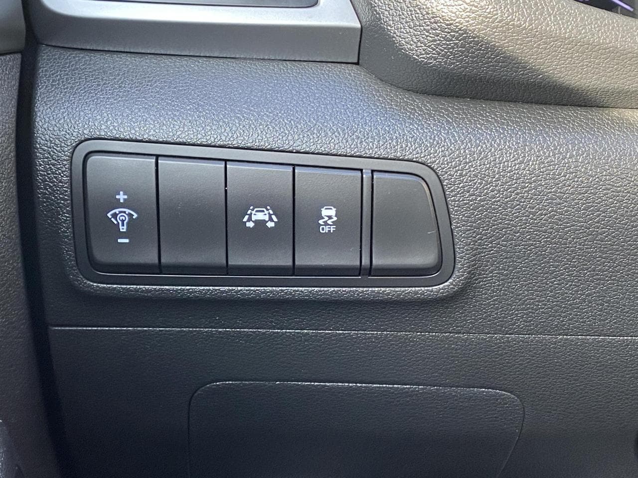 2016 Hyundai TUCSON - 20