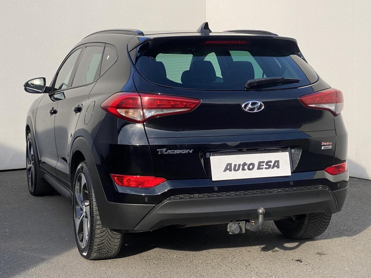 2016 Hyundai TUCSON - 6