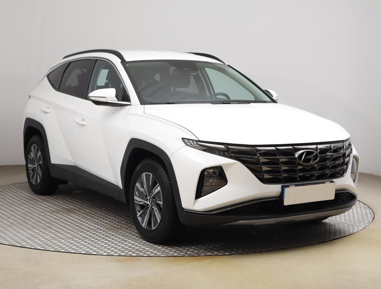Hyundai Tucson 1.6 T-GDI 110kW SUV