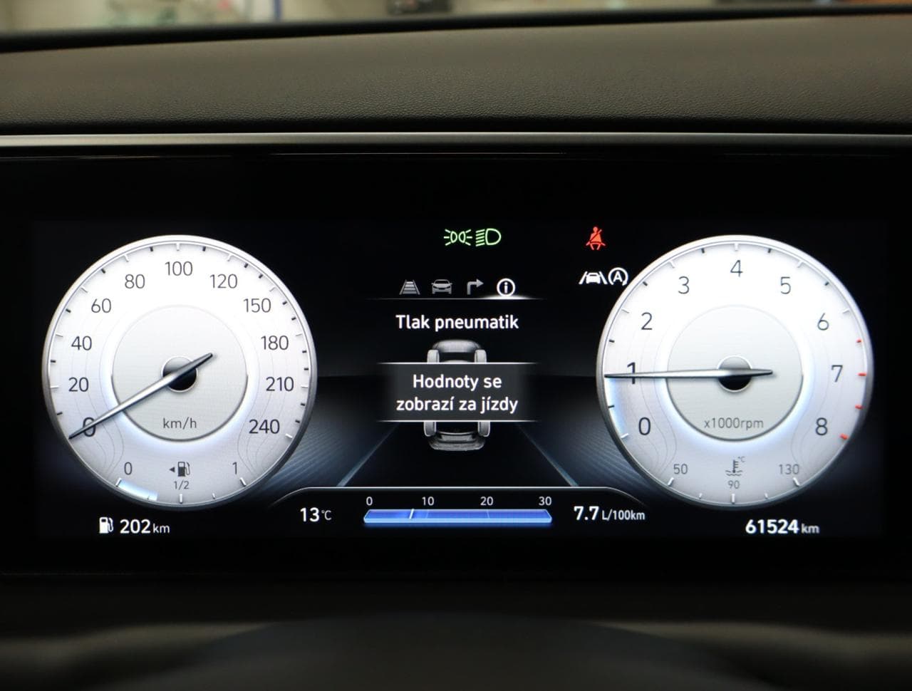 2021 Hyundai Tucson - 17