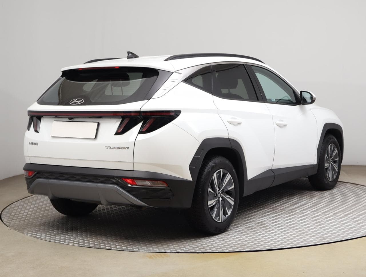 2021 Hyundai Tucson - 7