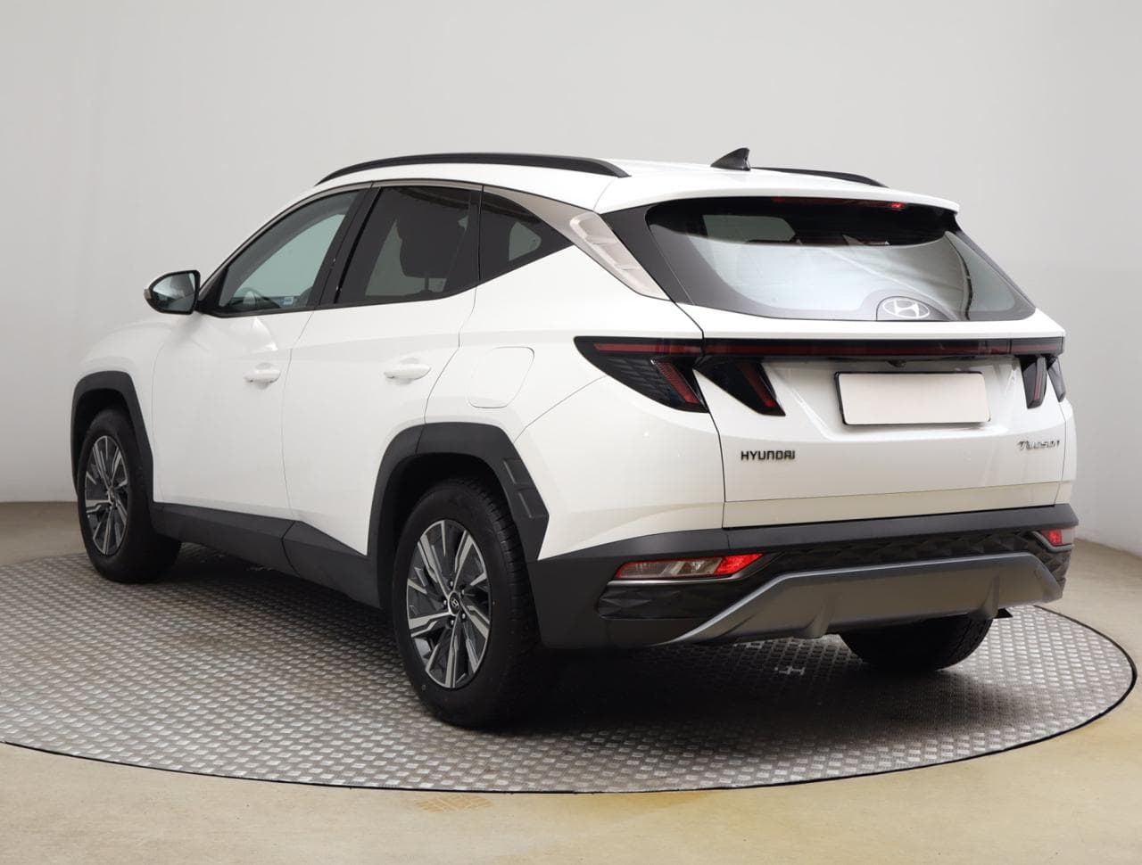 2021 Hyundai Tucson - 5