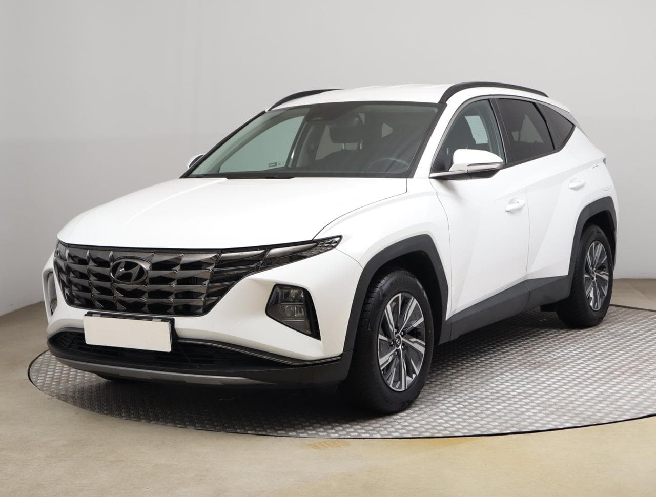 2021 Hyundai Tucson - 3