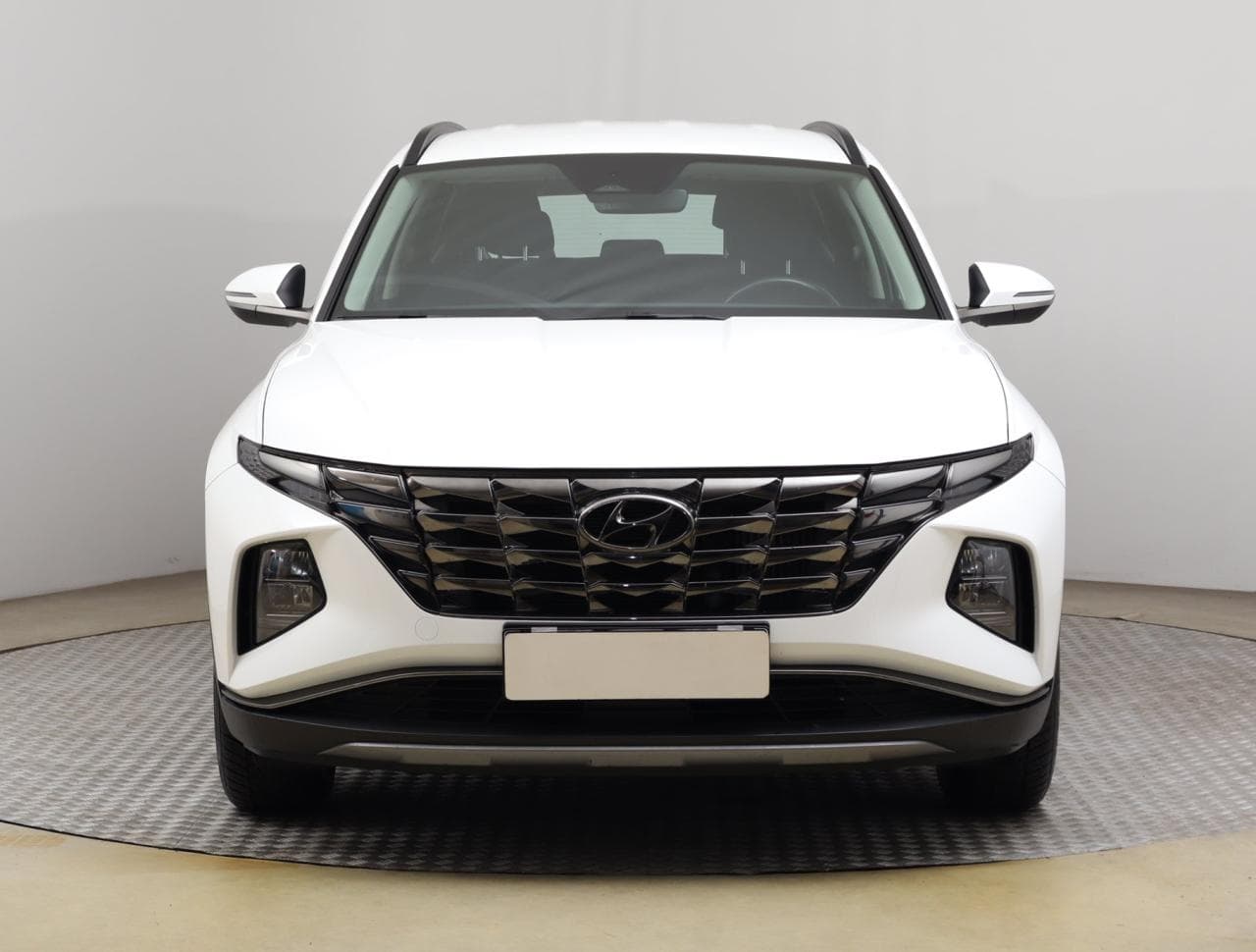 2021 Hyundai Tucson - 2