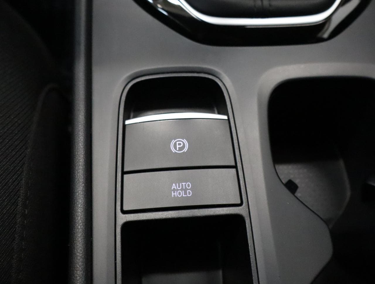 2021 Hyundai Tucson - 19