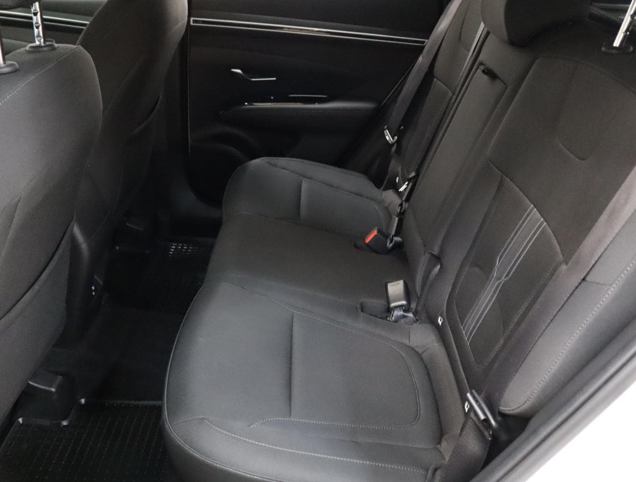 2021 Hyundai Tucson - 15