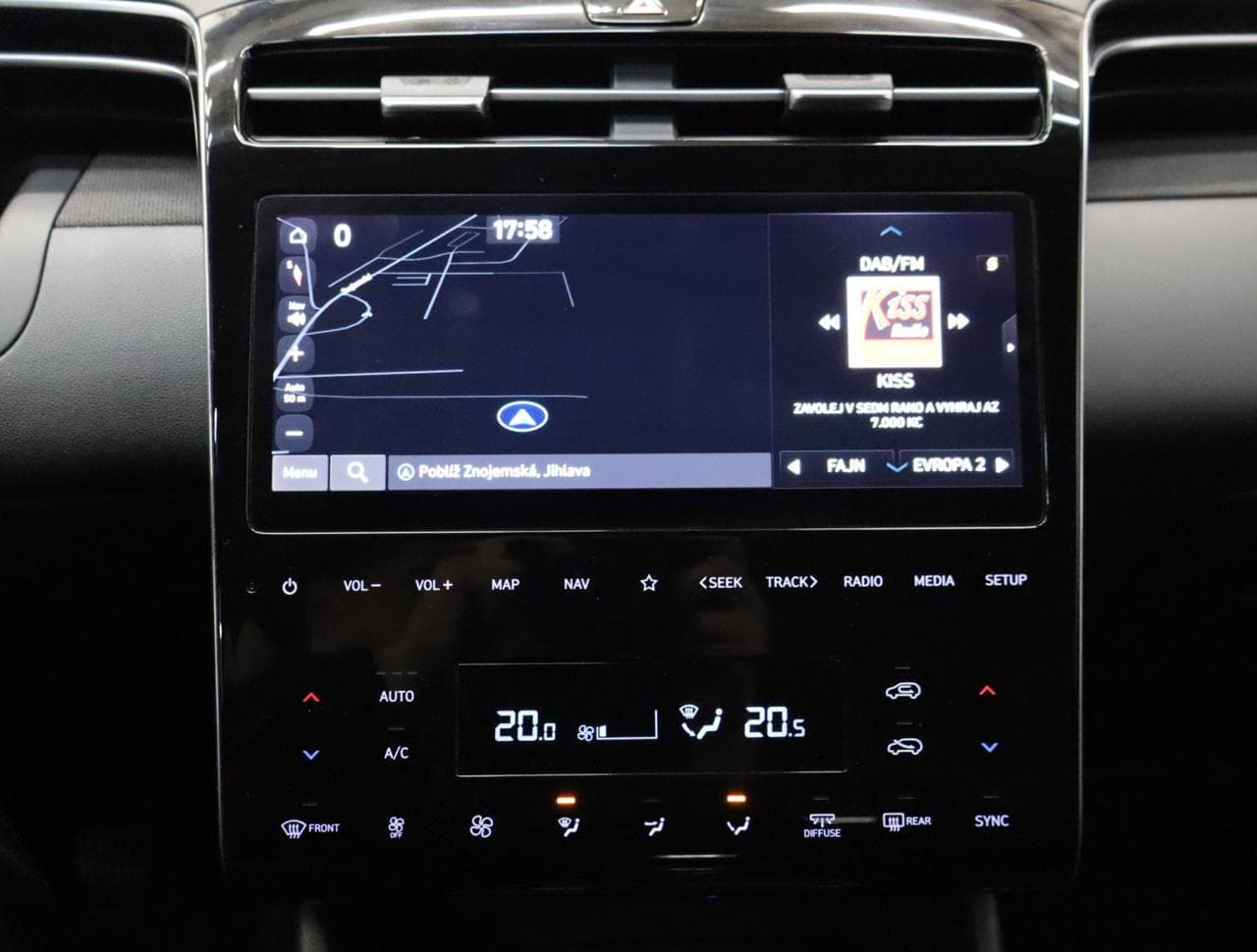 2021 Hyundai Tucson - 18