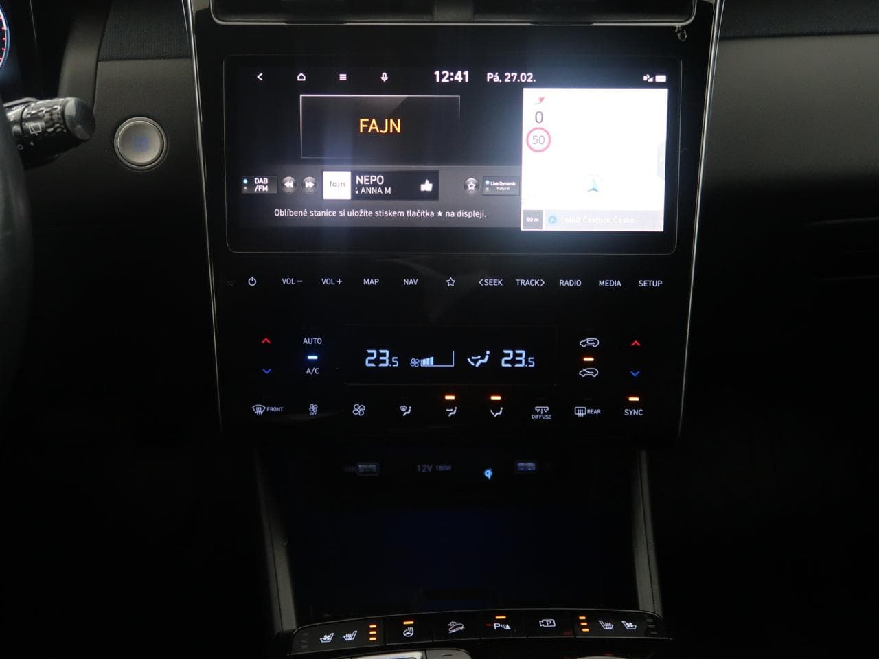 2021 Hyundai Tucson - 18