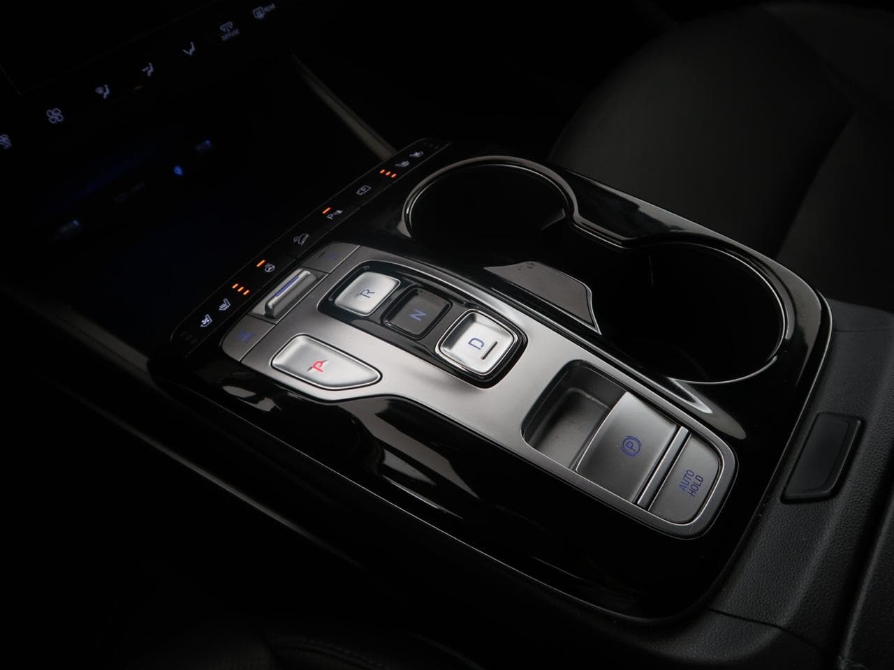 2021 Hyundai Tucson - 19