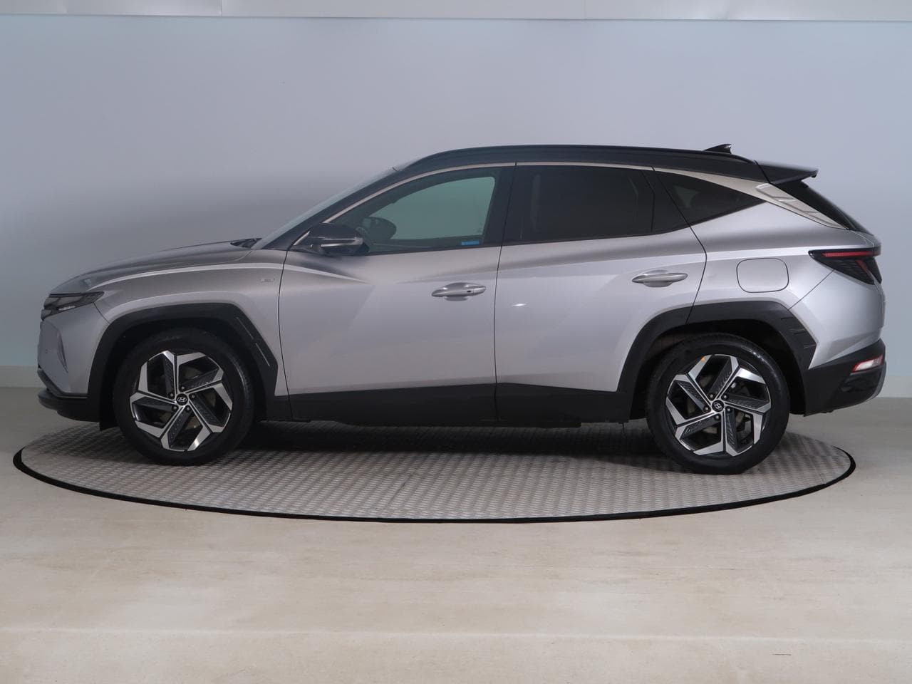 2021 Hyundai Tucson - 4