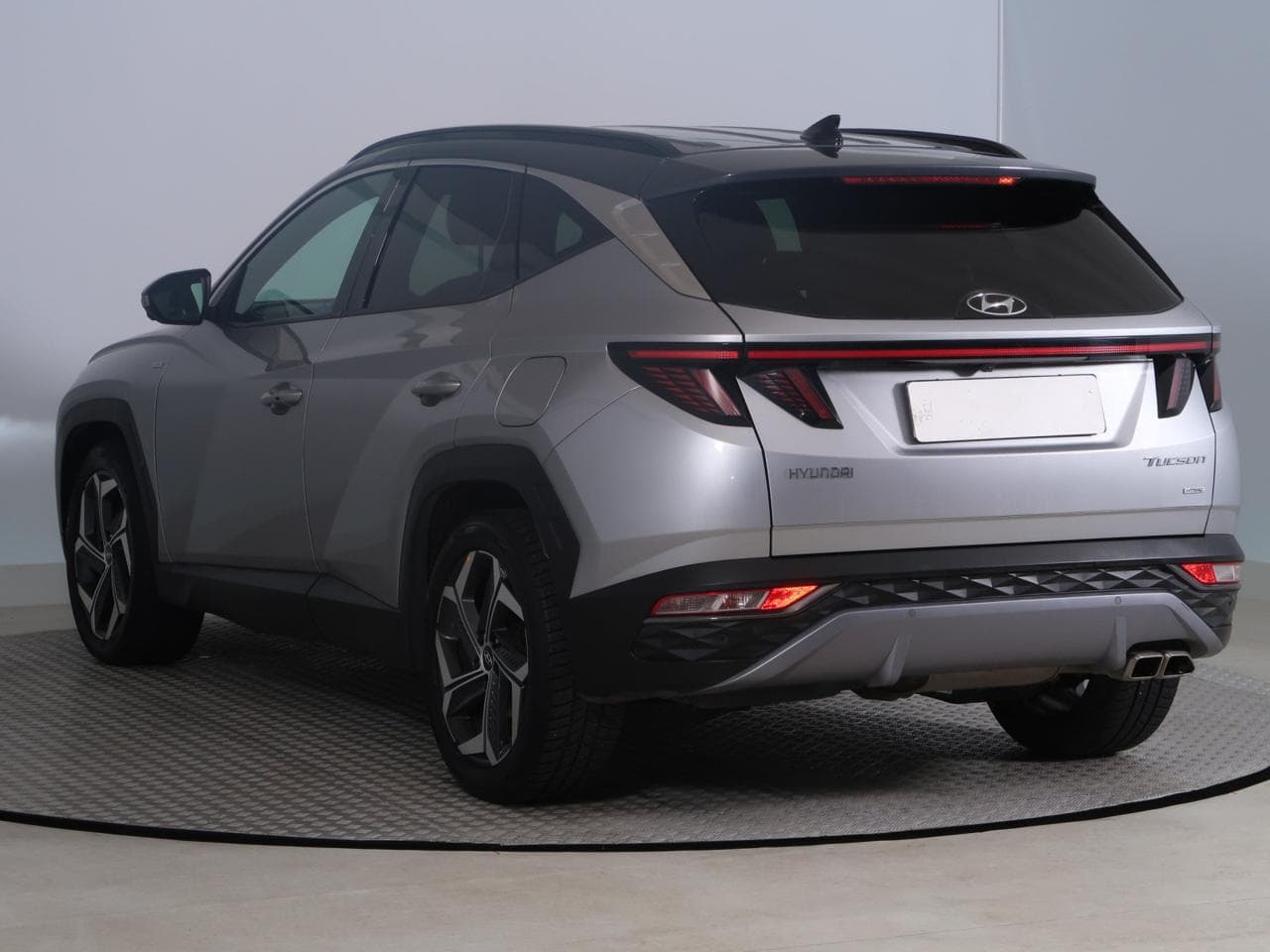 2021 Hyundai Tucson - 5