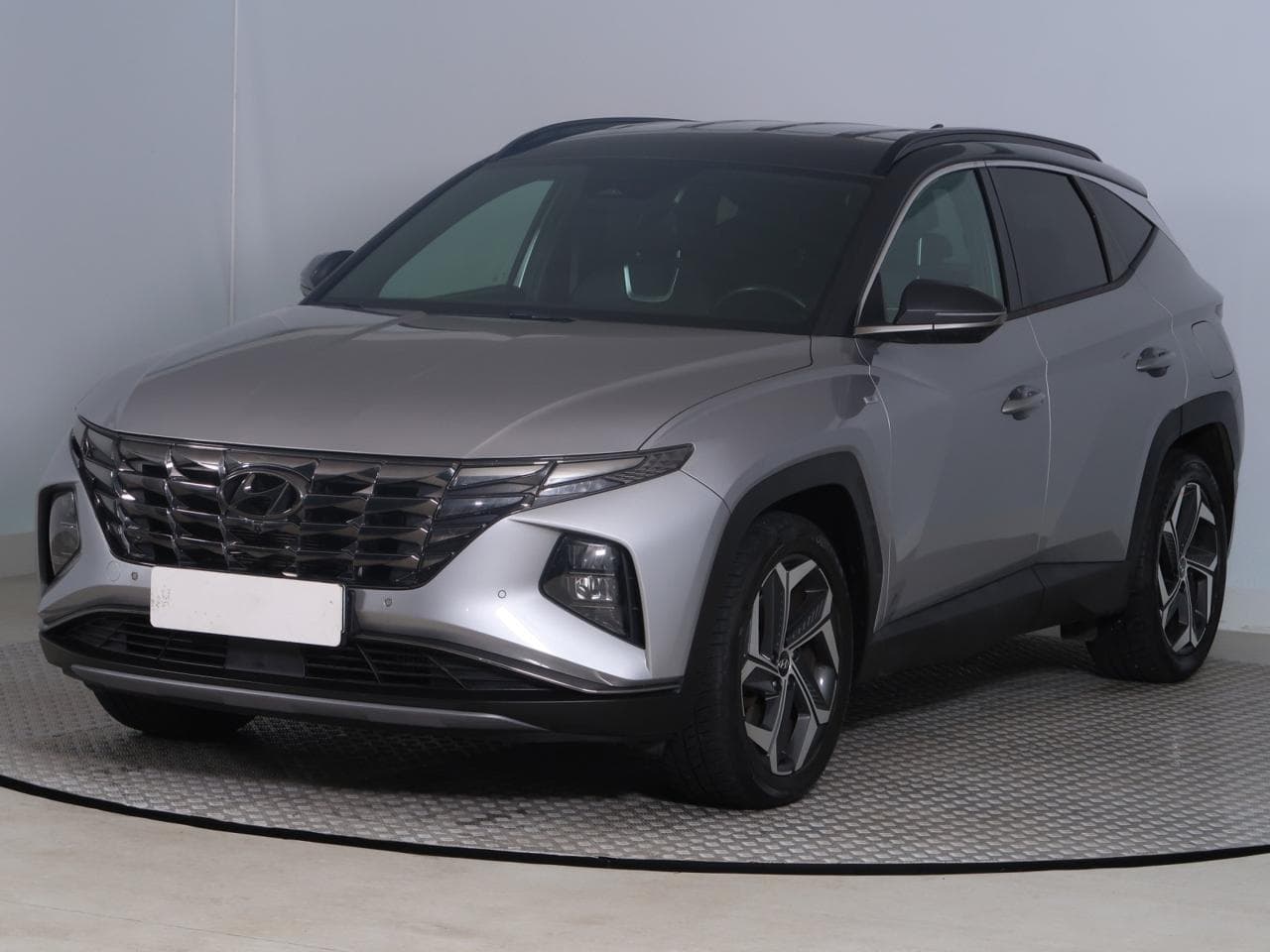 2021 Hyundai Tucson - 3