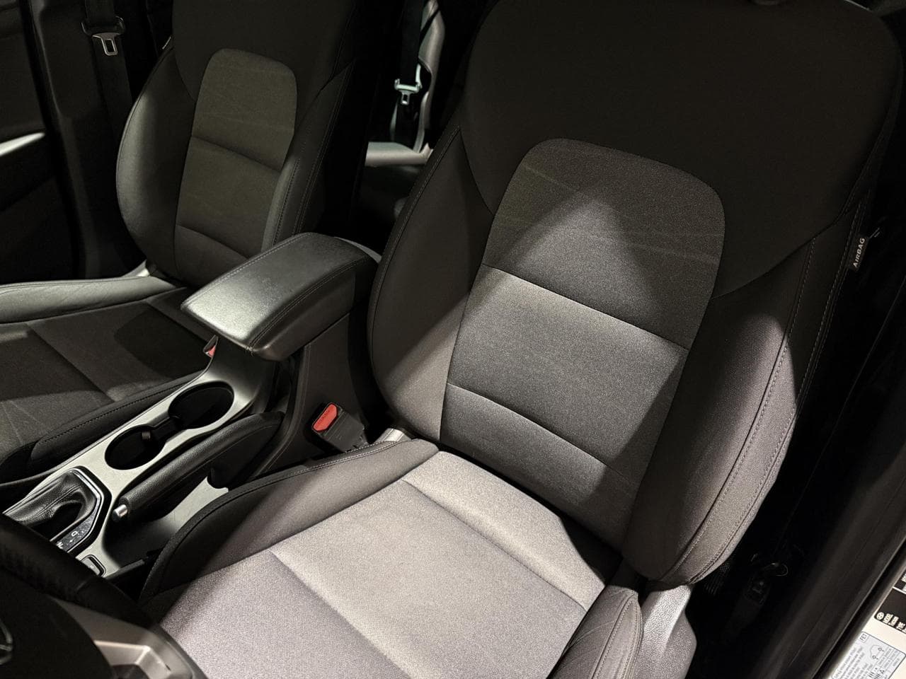 2019 Hyundai Tucson - 12