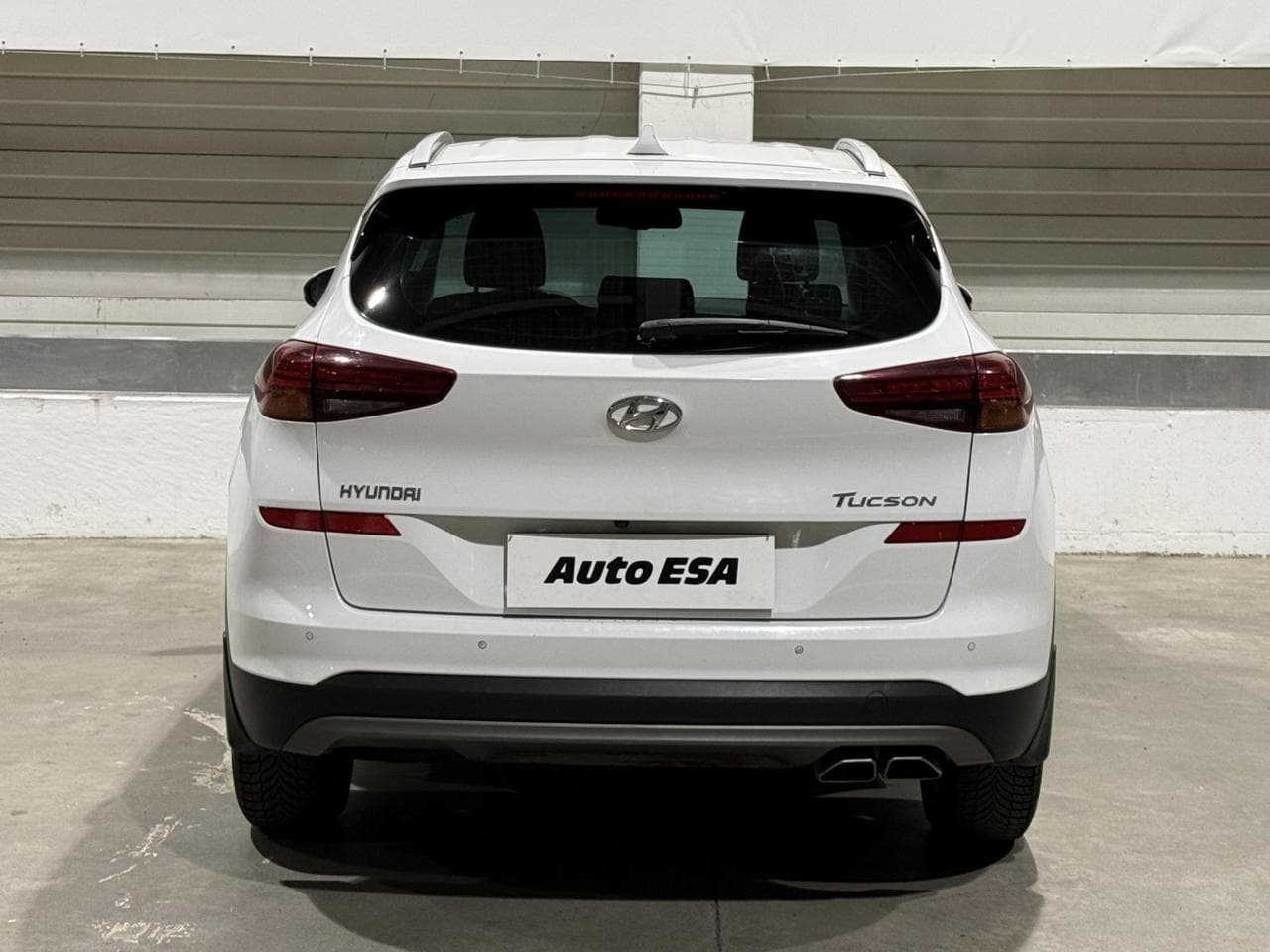 2019 Hyundai Tucson - 5