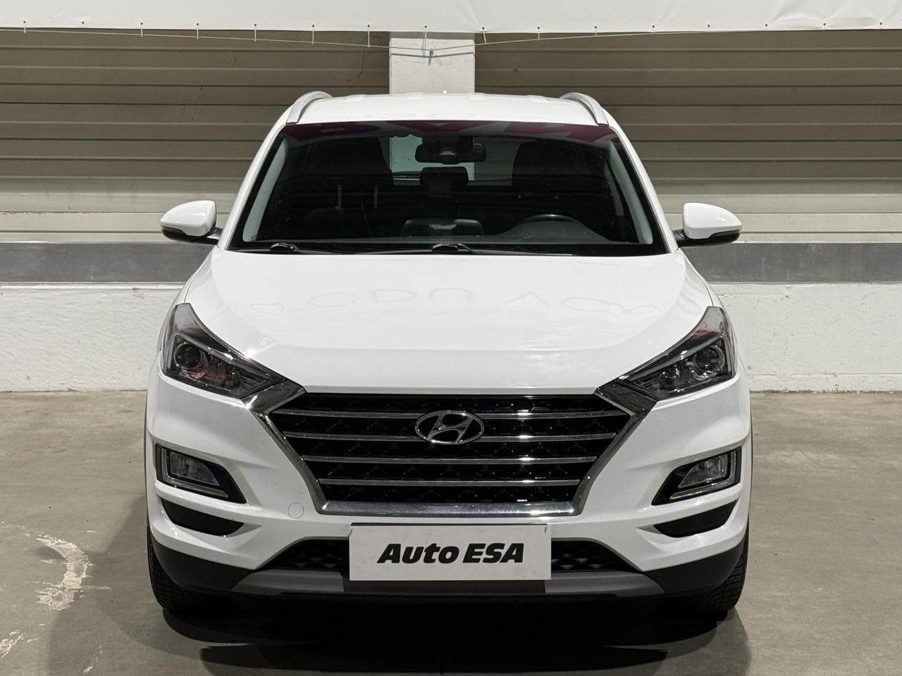 2019 Hyundai Tucson - 2
