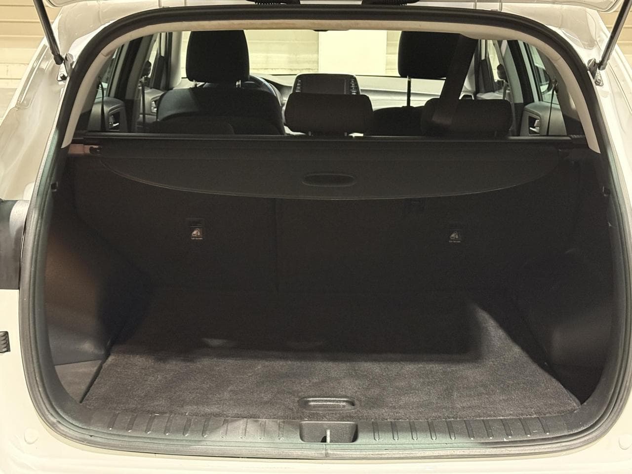 2019 Hyundai Tucson - 7