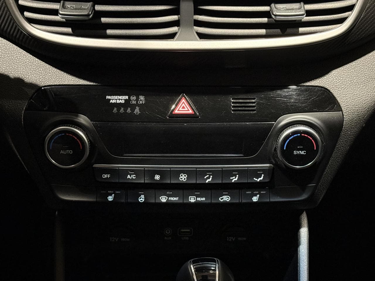 2019 Hyundai Tucson - 19