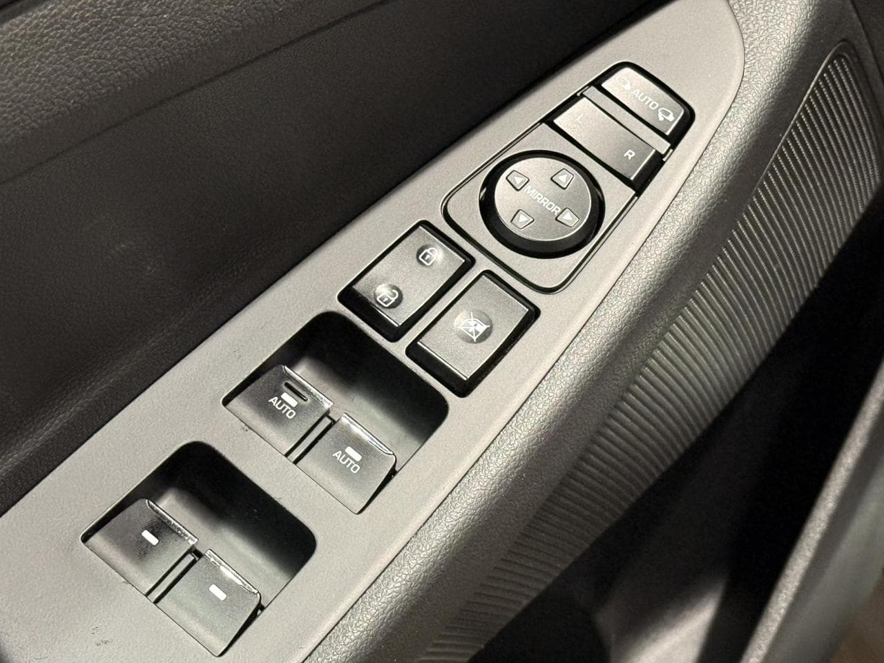 2019 Hyundai Tucson - 11