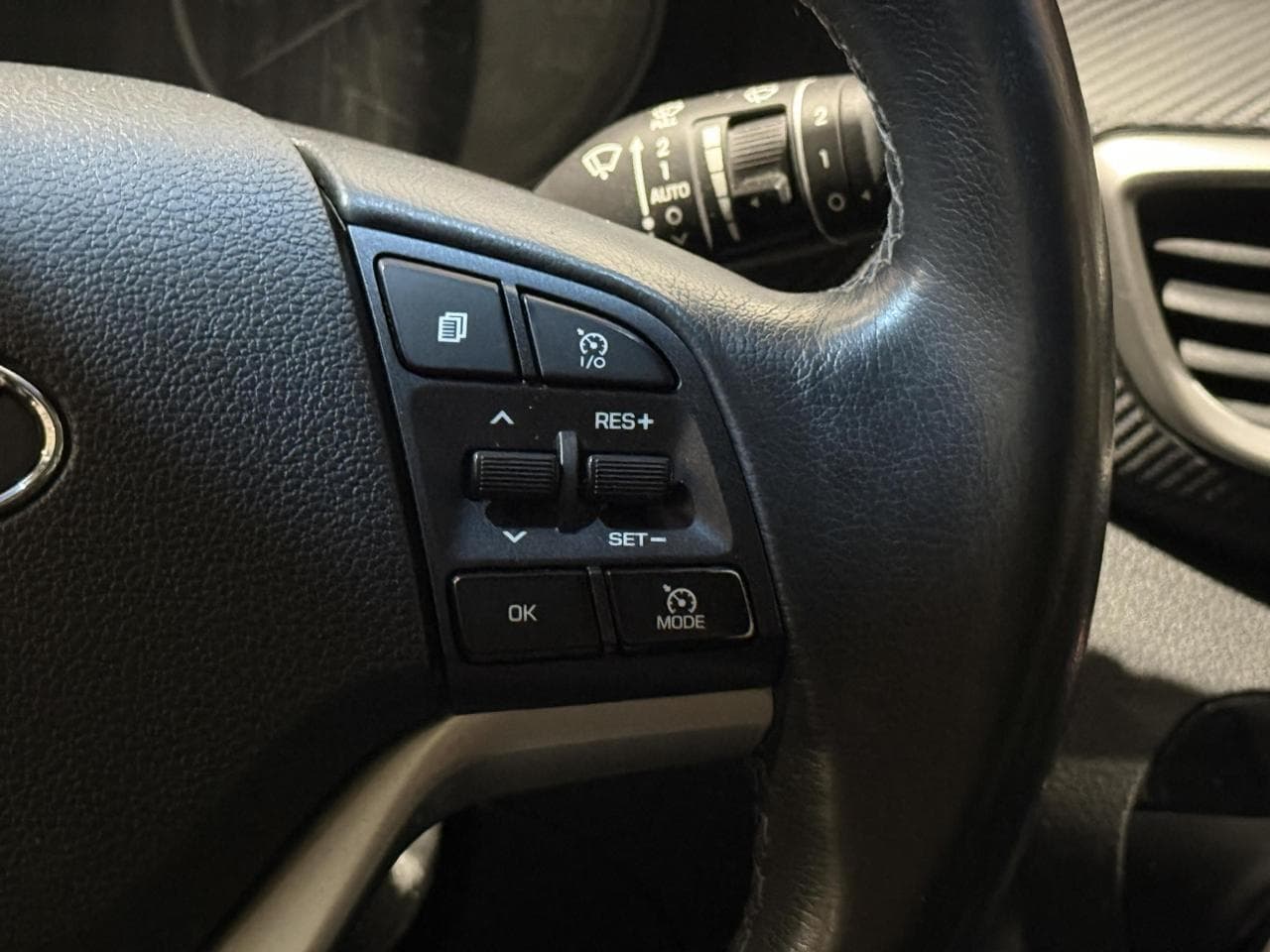 2019 Hyundai Tucson - 17