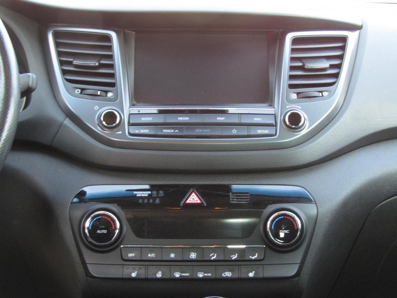 2018 Hyundai Tucson - 11