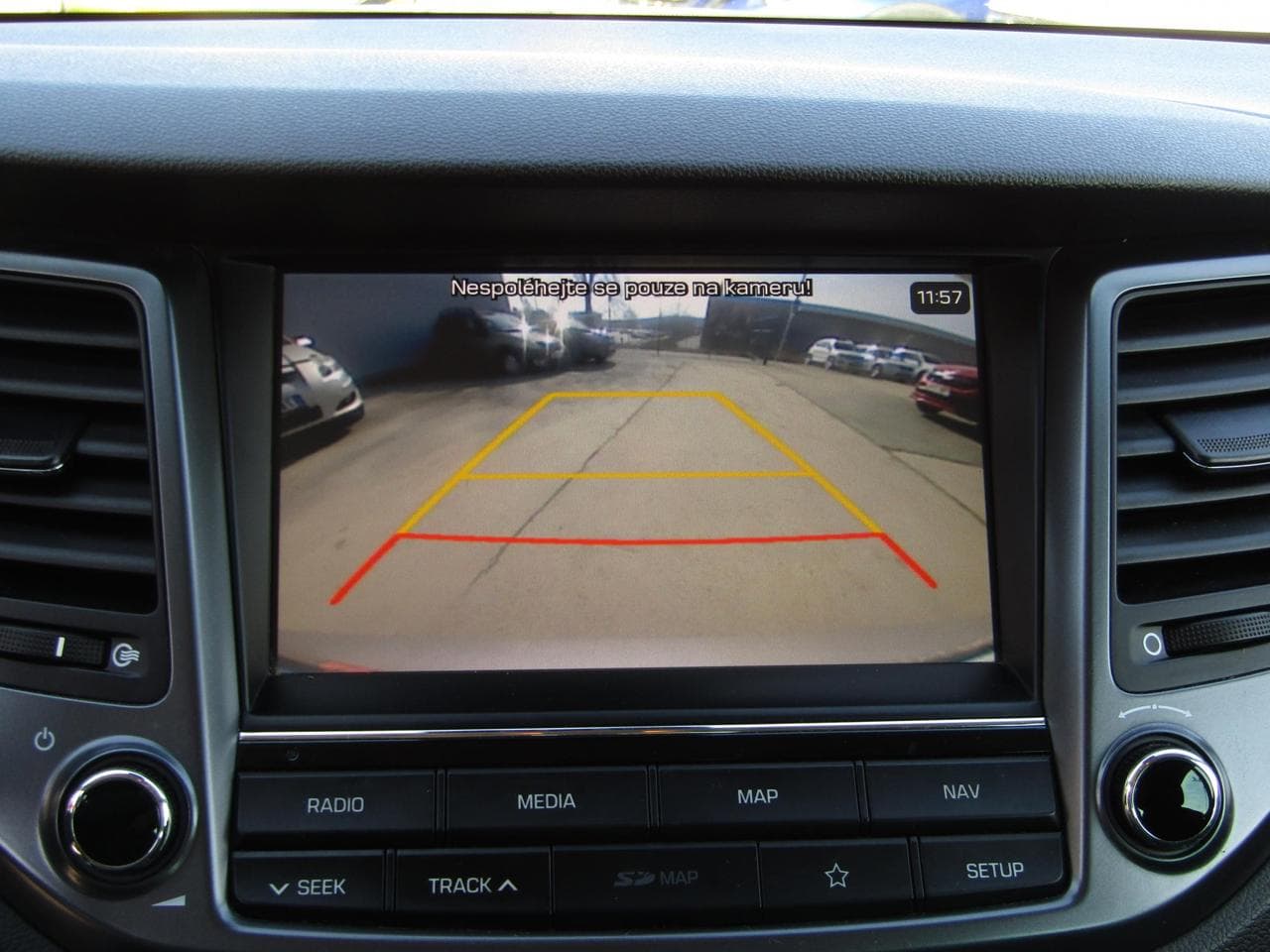 2018 Hyundai Tucson - 15