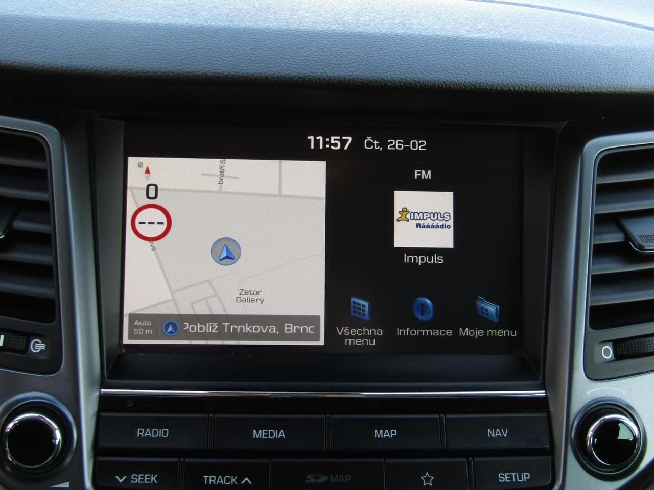 2018 Hyundai Tucson - 14