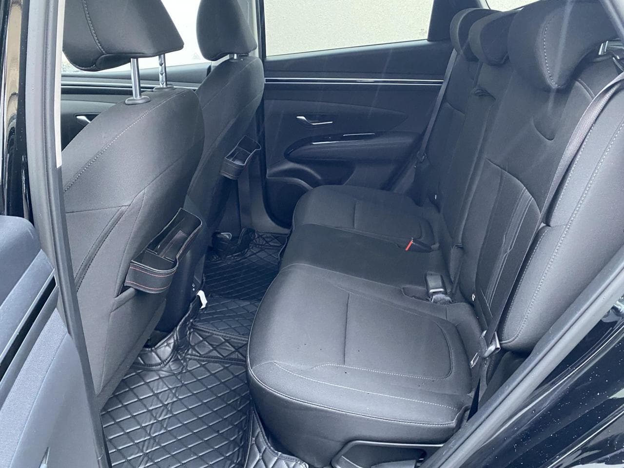 2021 Hyundai Tucson - 10