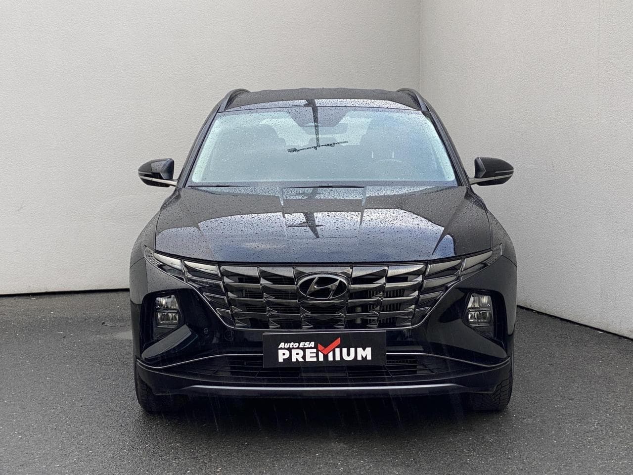 2021 Hyundai Tucson - 2
