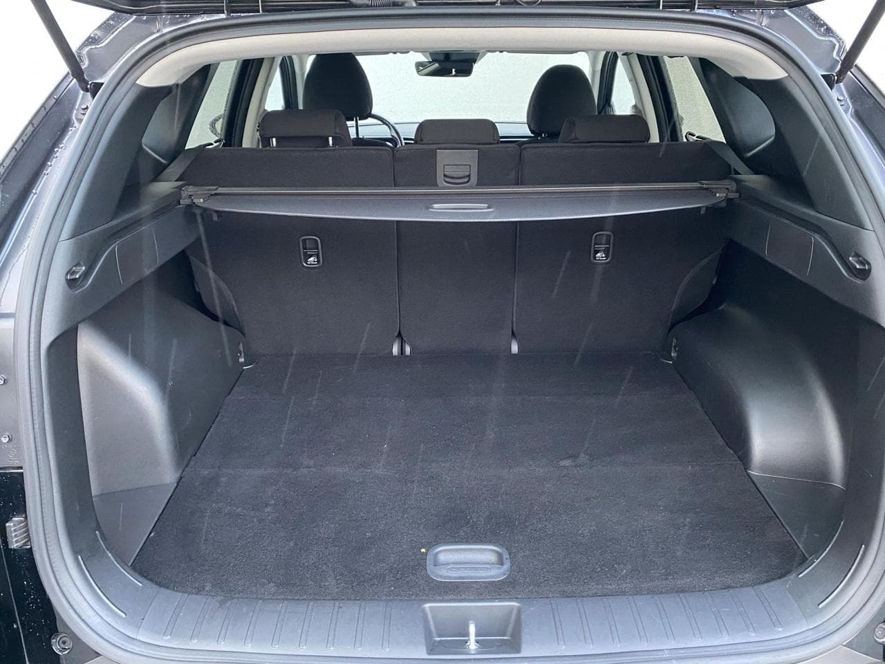 2021 Hyundai Tucson - 7