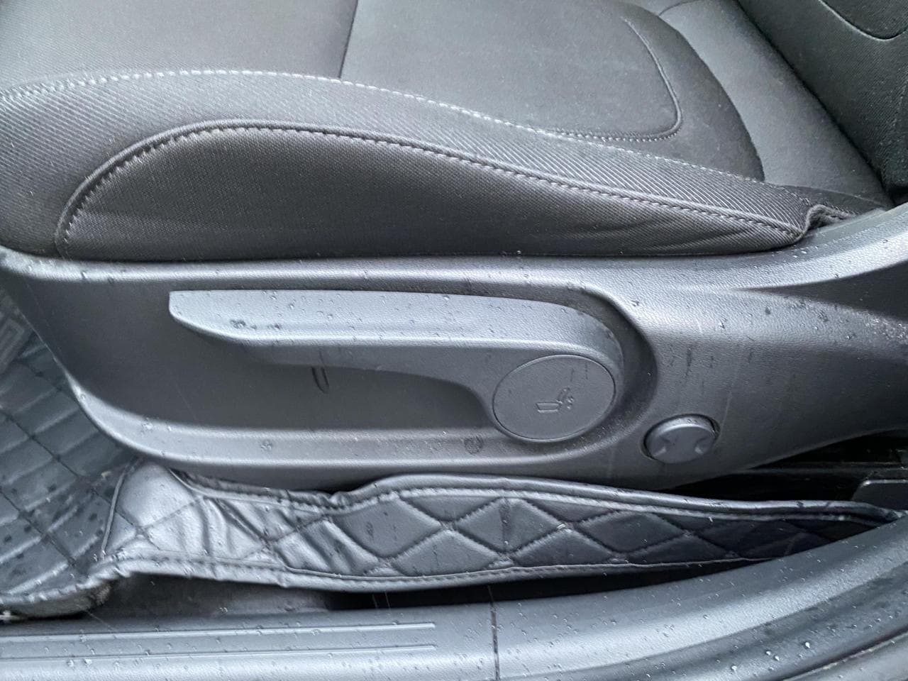 2021 Hyundai Tucson - 14