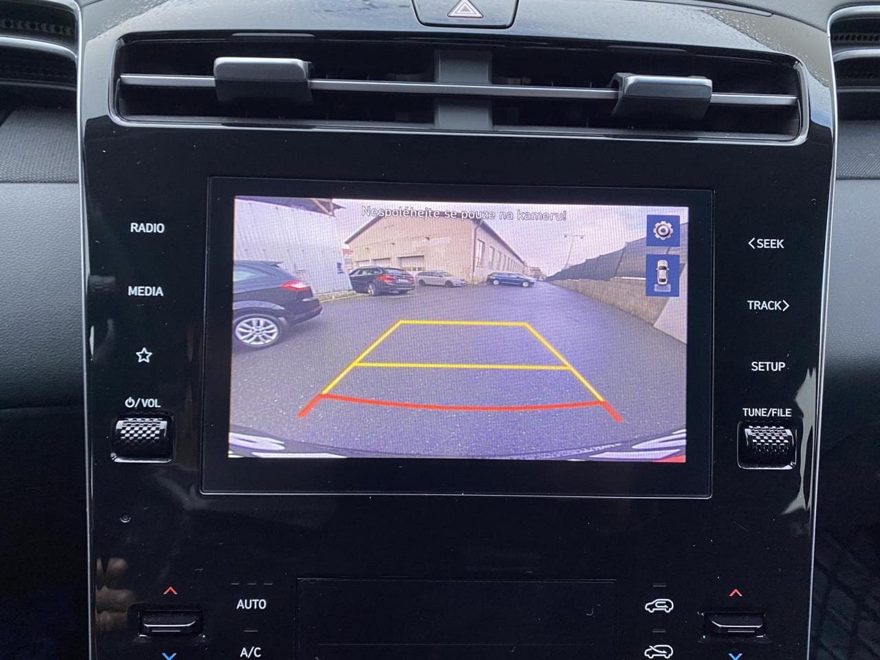 2021 Hyundai Tucson - 18