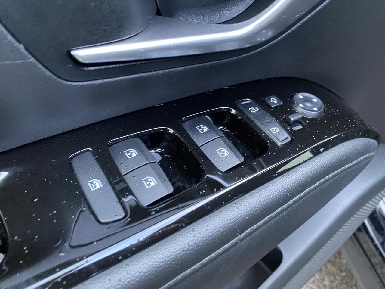 2021 Hyundai Tucson - 13