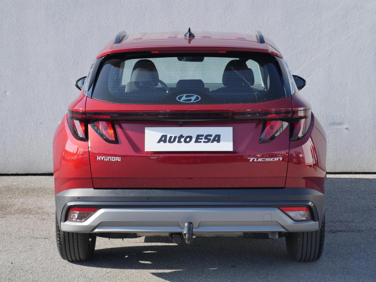 2024 Hyundai Tucson - 5