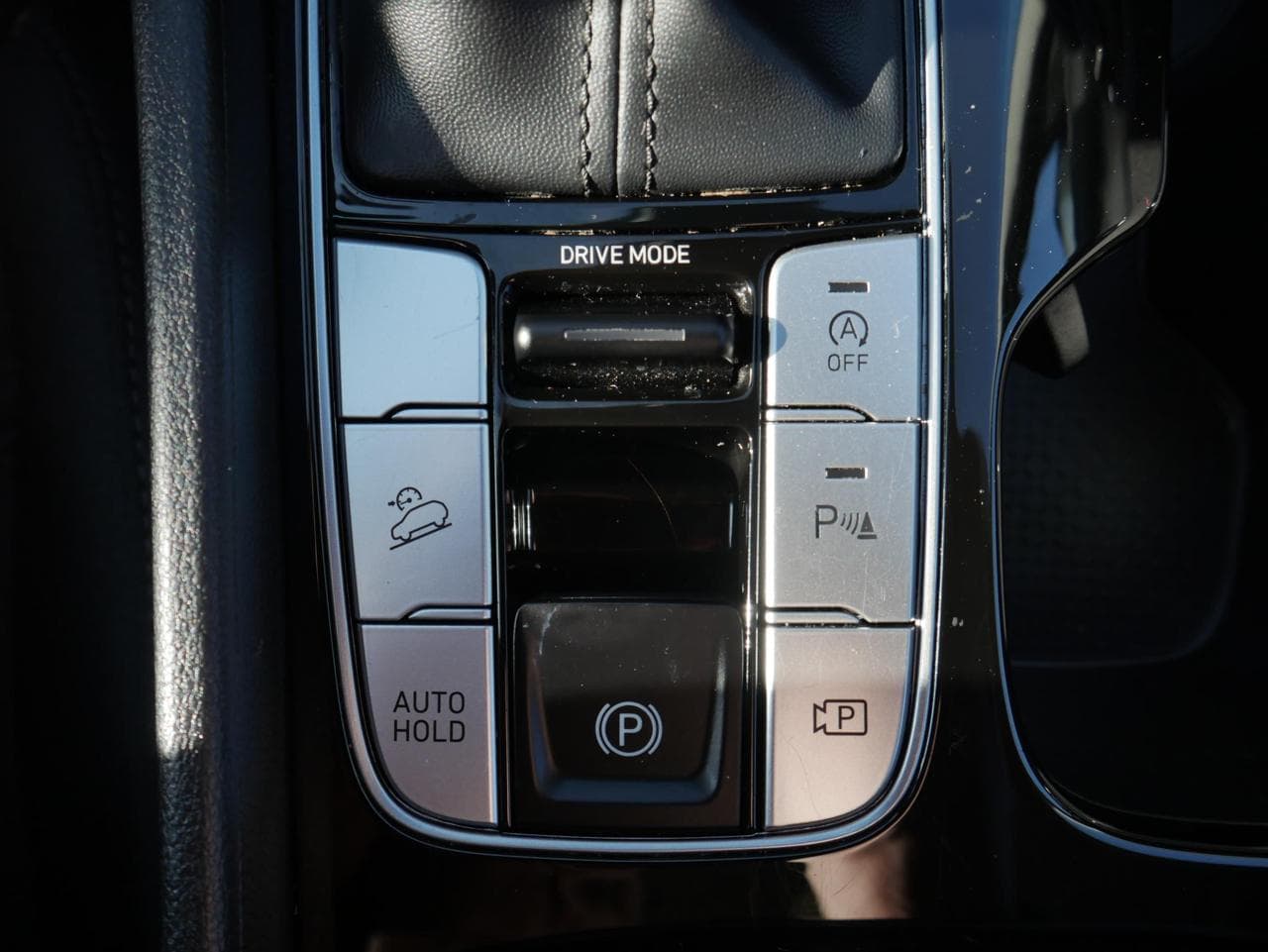 2024 Hyundai Tucson - 16