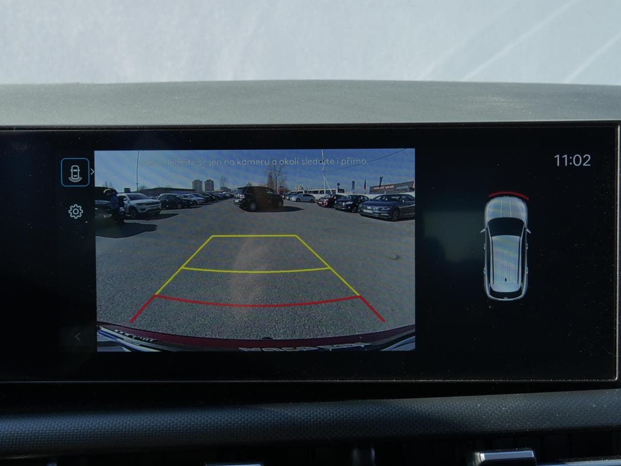 2024 Hyundai Tucson - 20