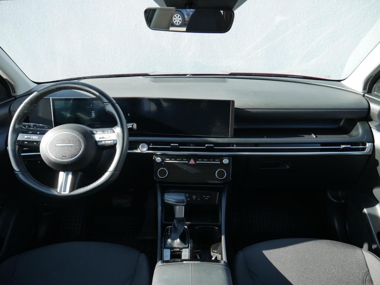 2024 Hyundai Tucson - 8