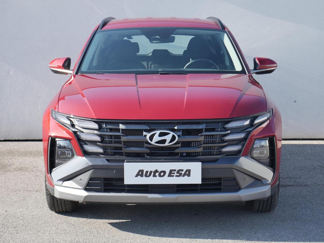 2024 Hyundai Tucson - 2