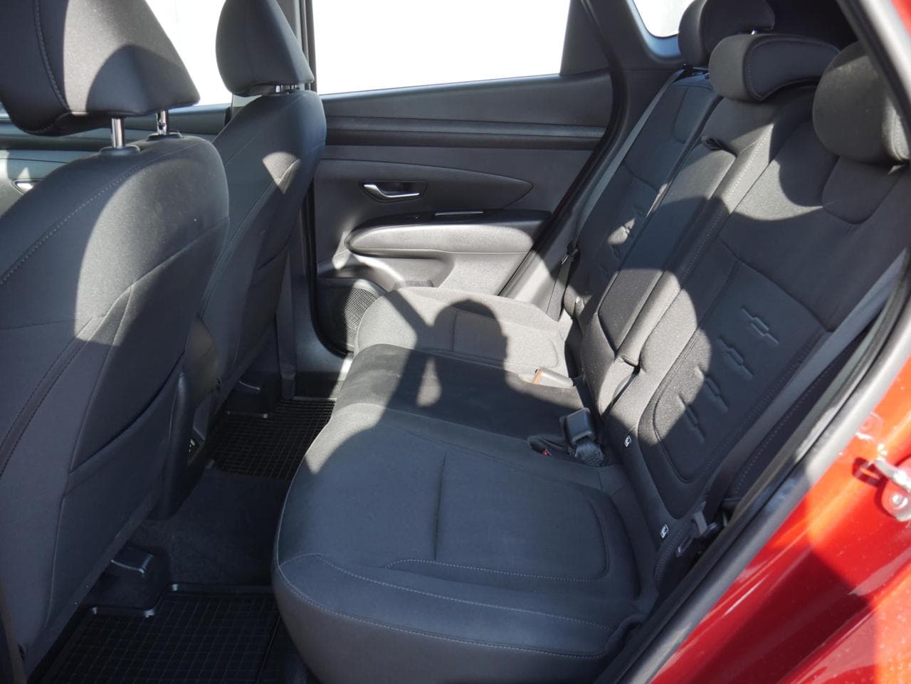 2024 Hyundai Tucson - 10