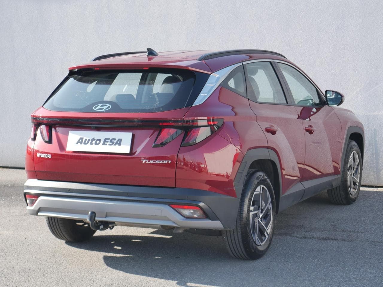 2024 Hyundai Tucson - 4