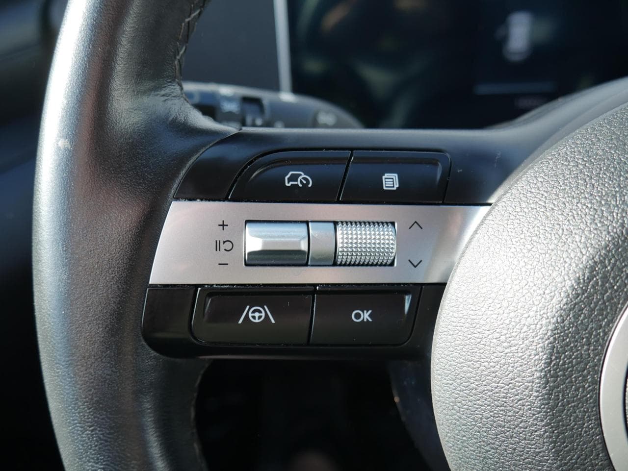 2024 Hyundai Tucson - 12