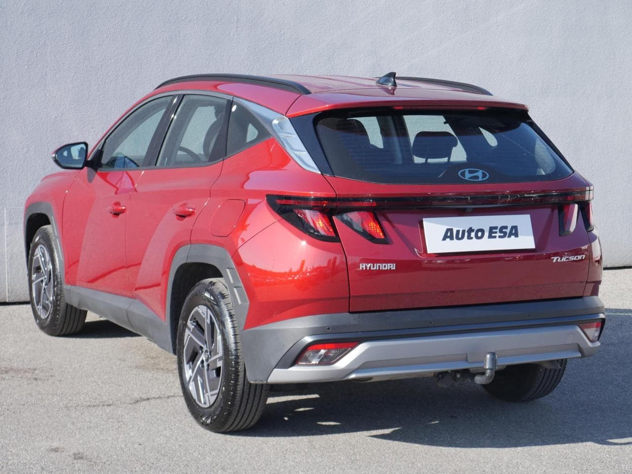 2024 Hyundai Tucson - 6