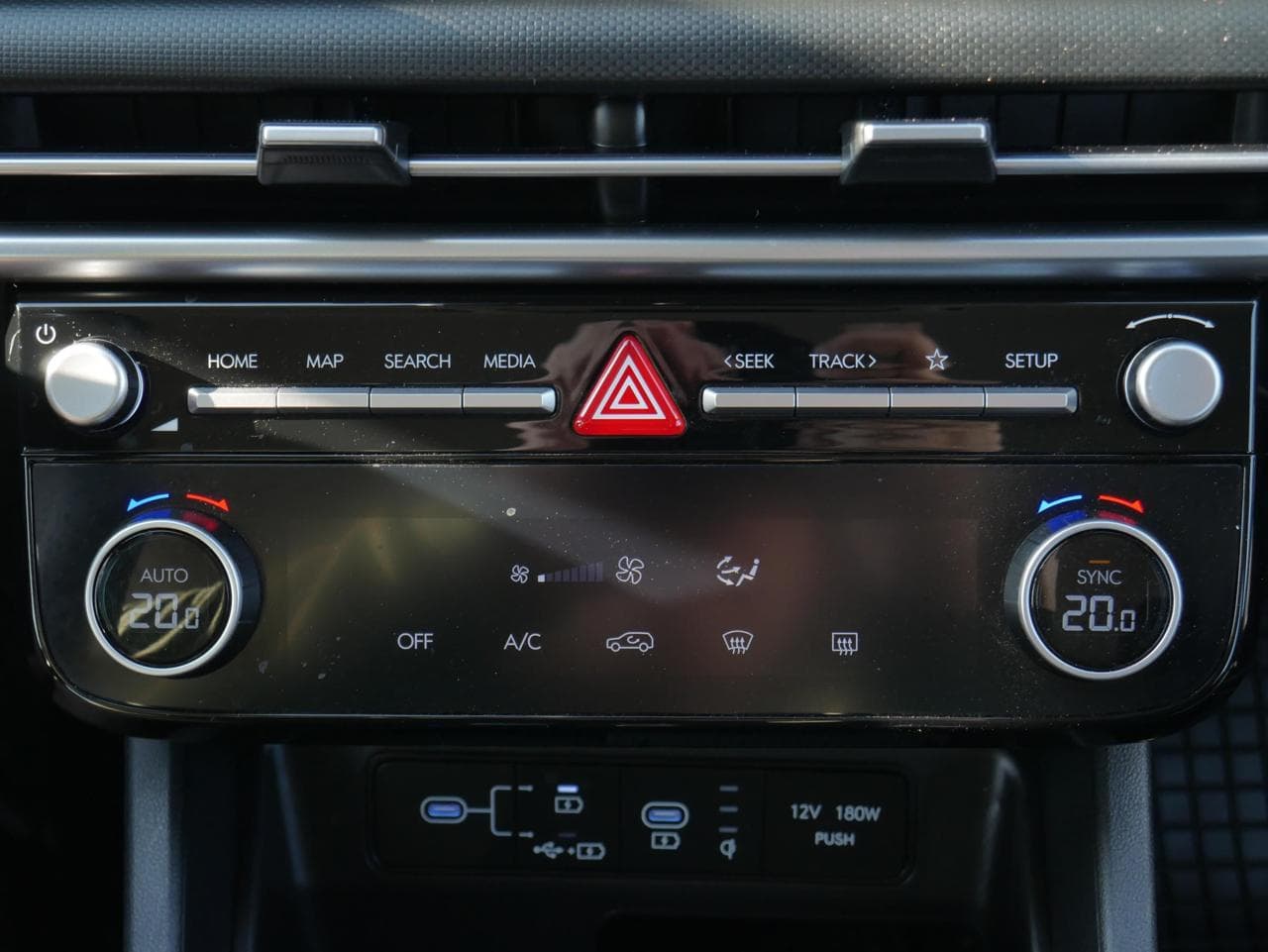 2024 Hyundai Tucson - 18