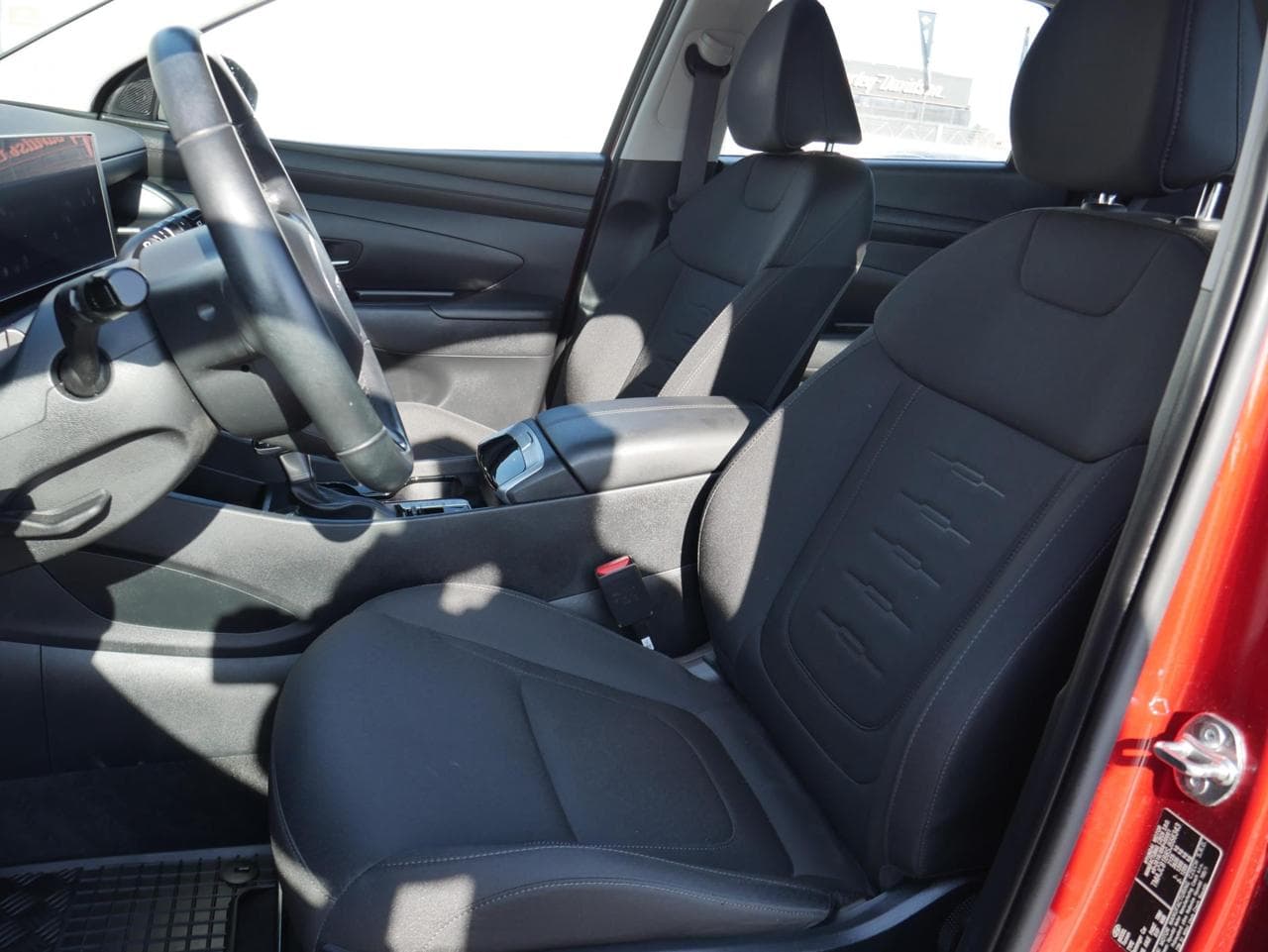 2024 Hyundai Tucson - 9