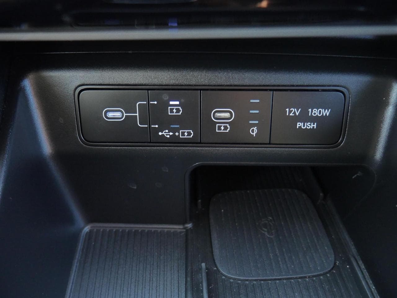 2024 Hyundai Tucson - 17