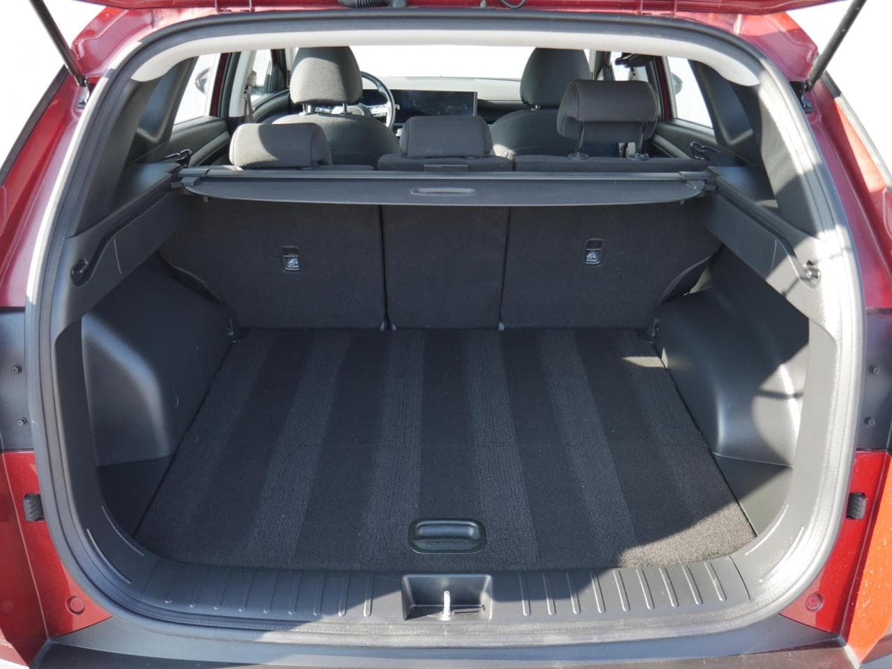 2024 Hyundai Tucson - 7