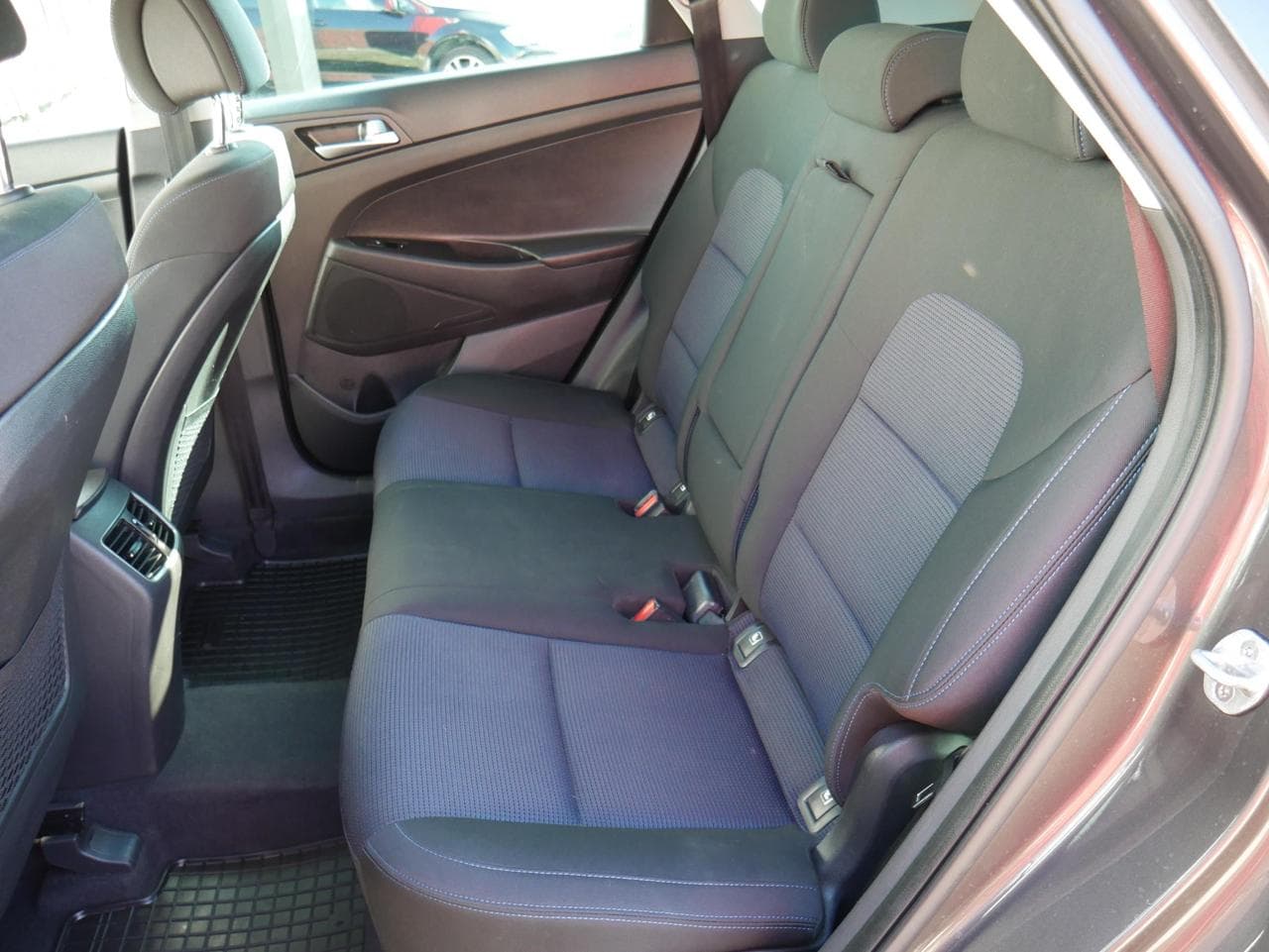 2016 Hyundai Tucson - 10