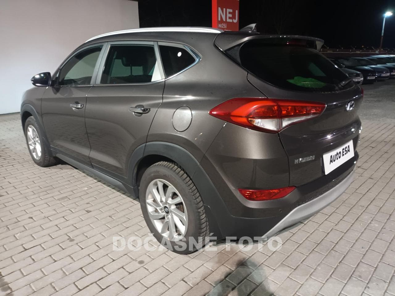 2016 Hyundai Tucson - 2